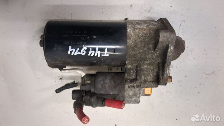 Стартер Volvo XC90, 2005