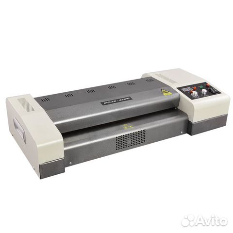 Ламинатор пакетный PDA2-450 R (А2)