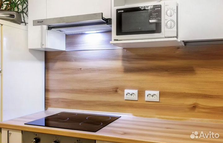 Кухня на заказ под ключ