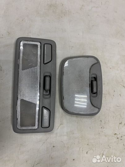 Плафон освещения салона Lancer 9