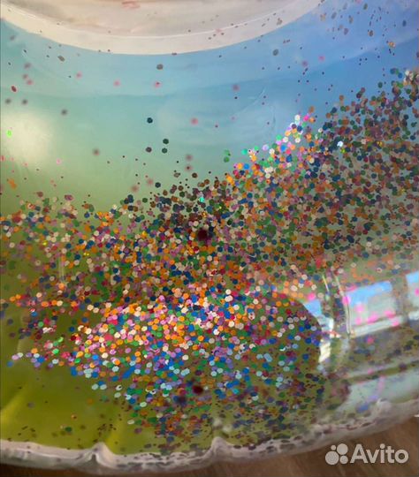 Надувные круги для детей и взрослых