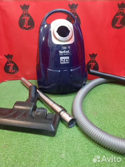 Пылесос Tefal TW2421RA