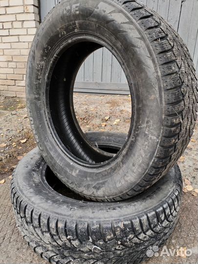Pirelli Formula Ice 225/65 R17