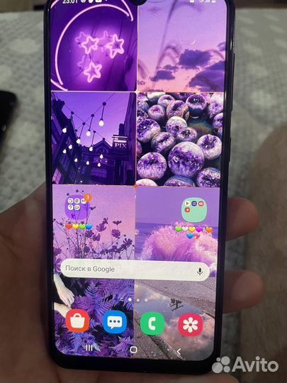 Samsung Galaxy A30, 3/32 ГБ