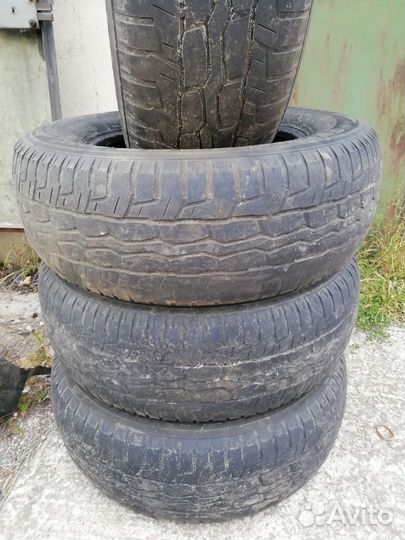 Yokohama Geolandar G902 265/65 R17 112H