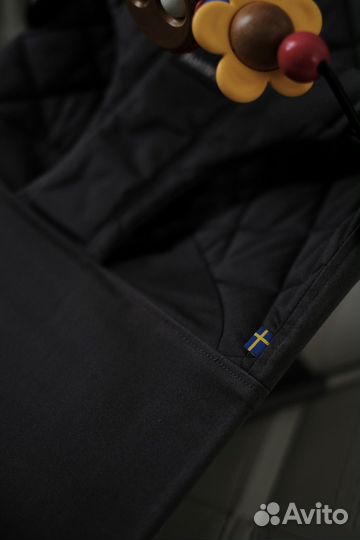 Шезлонг детский 0+ BabyBjorn оригинал + игрушка