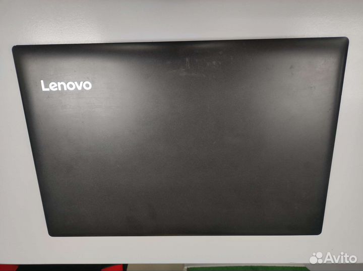 Отличный Lenovo FHD A9-9425 8Gb DDR4 1Tb HDD