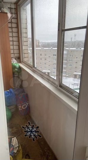 1-к. квартира, 36,7 м², 8/9 эт.