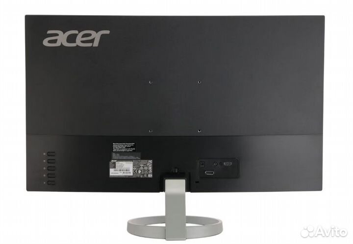 Acer R270Usmipx 27