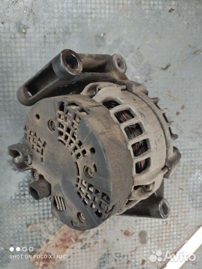 Форд транзит 2006г