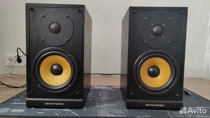Полочная акустика Harman/Kardon LS 0300