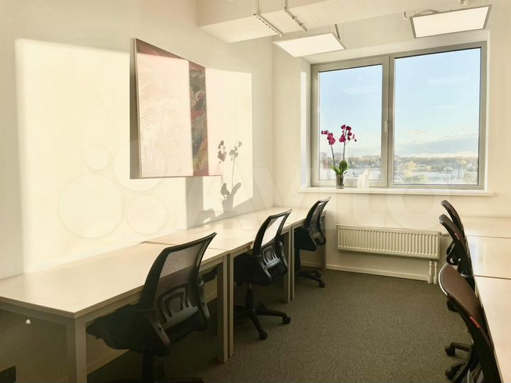 Офис, 5 м², под юридический адрес