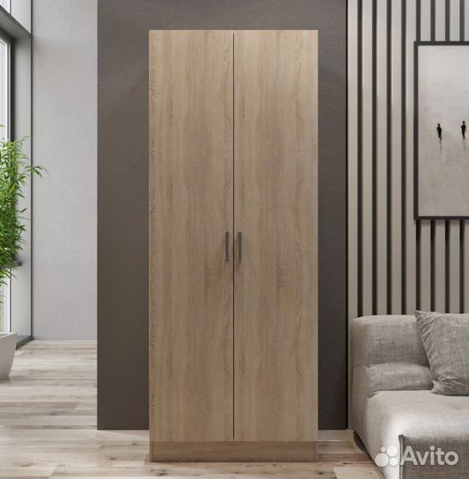 Шкаф для верхней одежды