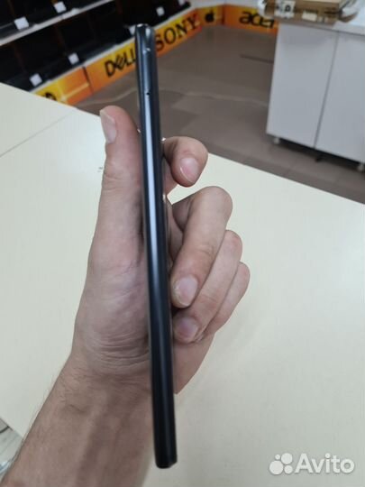 Xiaomi Redmi 10C, 4/64 ГБ