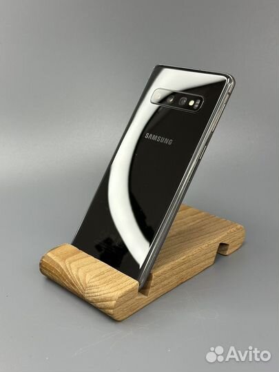 Samsung Galaxy S10, 6/128 ГБ