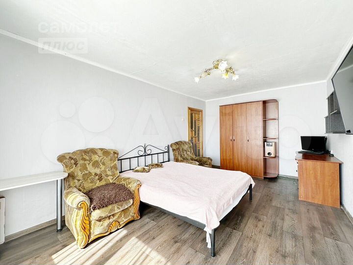 3-к. квартира, 75 м², 5/5 эт.