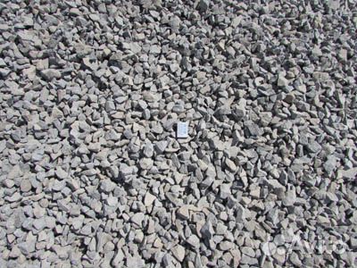 Песок щебень доставка