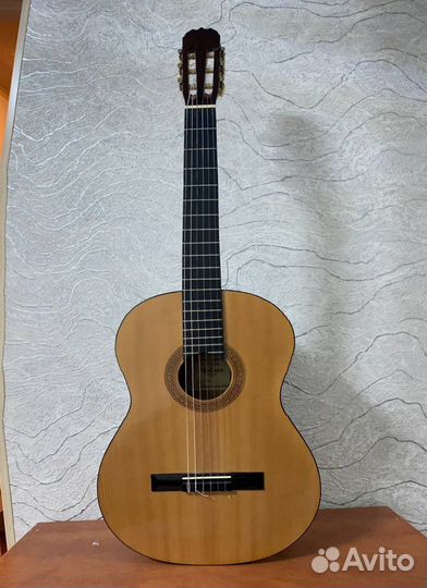 Гитара hohner hc 06