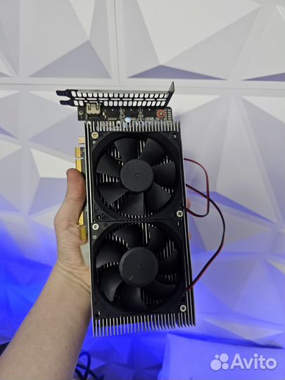 Msi rx 580 8gb Armor SP