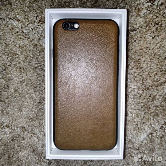 iPhone 6, 32 ГБ