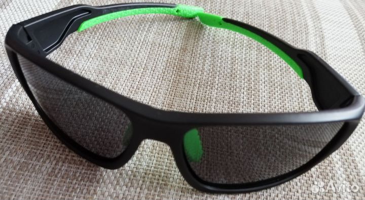 Солнцезащитные очки мужские поляризацтонные