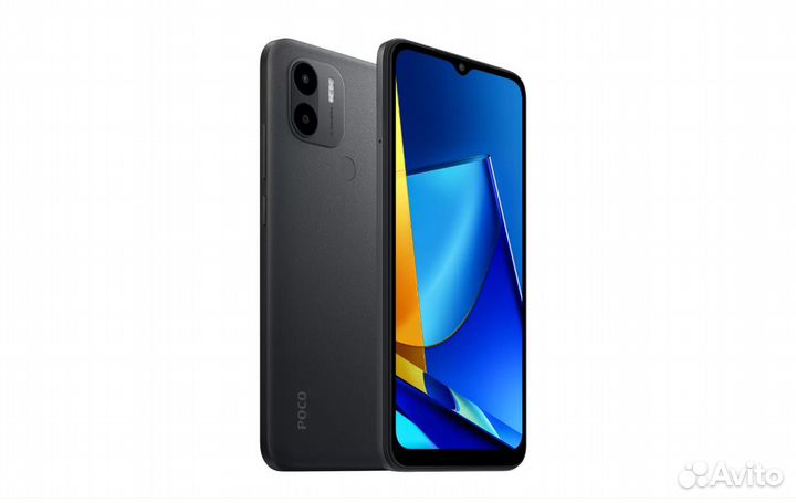 Xiaomi Poco C51, 2/64 ГБ