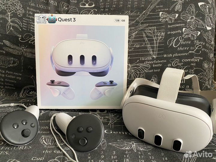 Oculus Quest 3