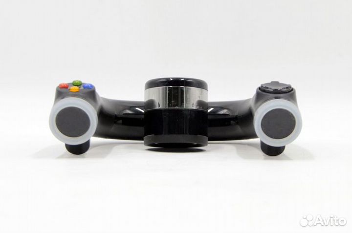 Руль Wireless Speed Wheel Model 1470 для Xbox 360