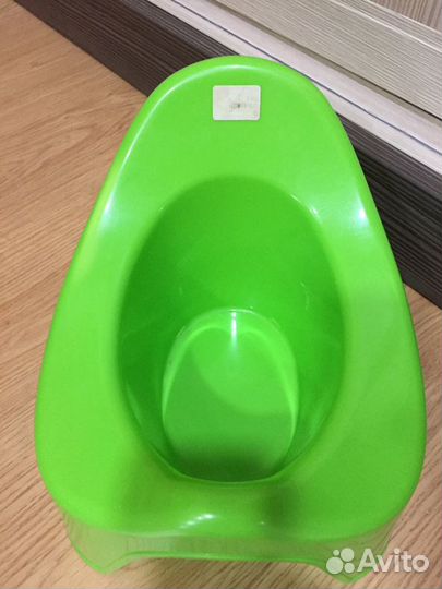 Детский горшок