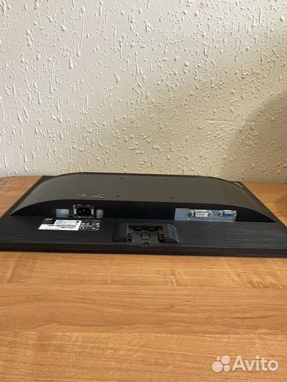 Монитор Acer 1920x1080 K222HQL bd 22' дюйма
