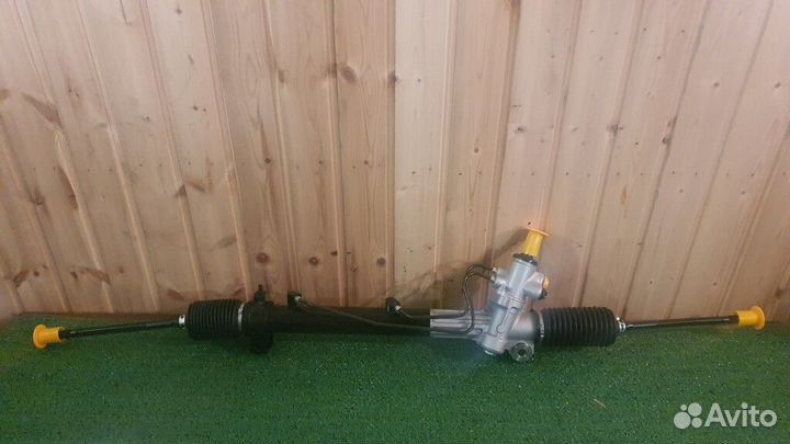 Рейка рулевая Lexus RX300