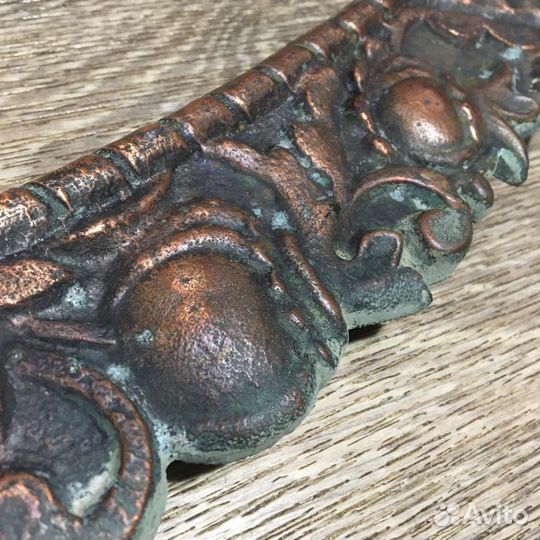 2 металлические рамы СССР