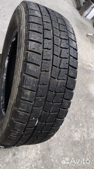 Dunlop SP Winter Maxx WM01 195/65 R15