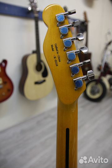 Электро гитара Kaysen