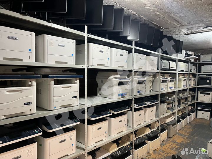 Мфу, копиры и сканеры. Оргтехника и расходники