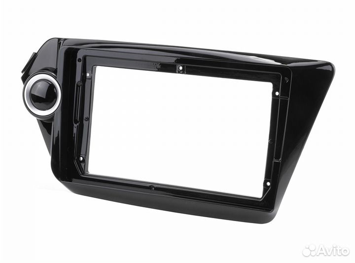 Рамка переходная Kia Rio 2011-2017, 9