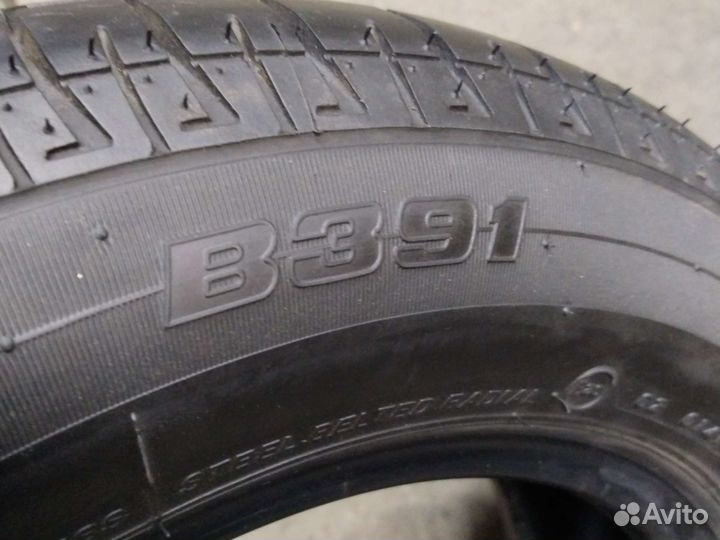 Bridgestone Potenza RE39R 175/65 R14