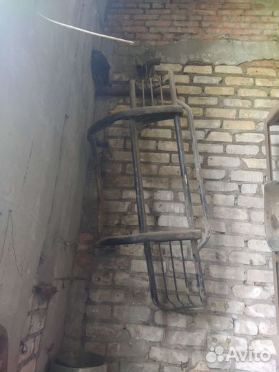 Кенгурятник на УАЗ