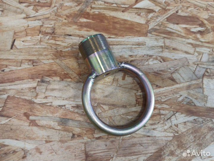 Подъемная проушина mercury 91-904551