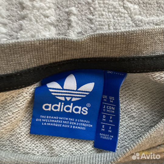 Кофта Adidas