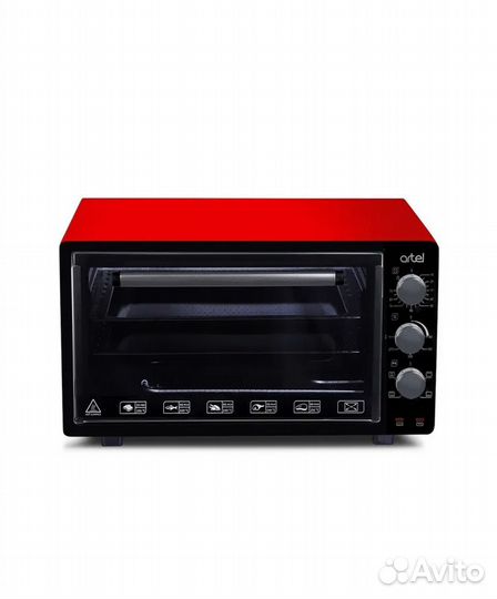 Электропечь Vesta 2336 E