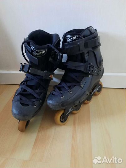 Ролики Seba FR1 2018 размер 46 47