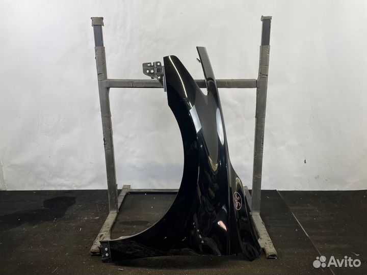 Крыло переднее nissan teana l33