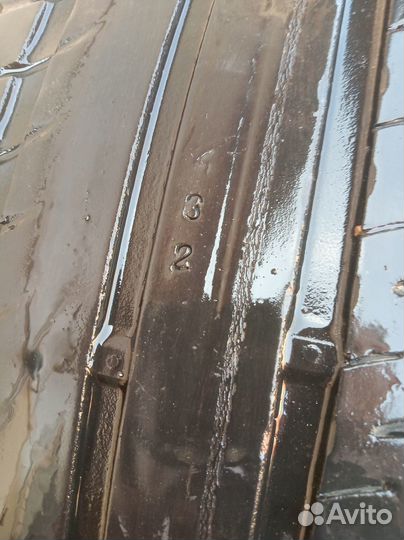 Nordman Nordman 4 205/55 R16 91H