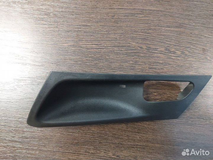 Накладка двери Bmw X5 4.8I E70 N62N 4.8I 2008