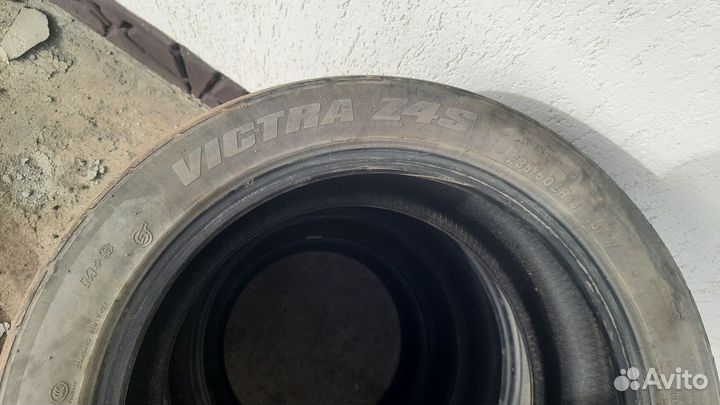 Maxxis MA-Z4S Victra 235/50 R18 101W