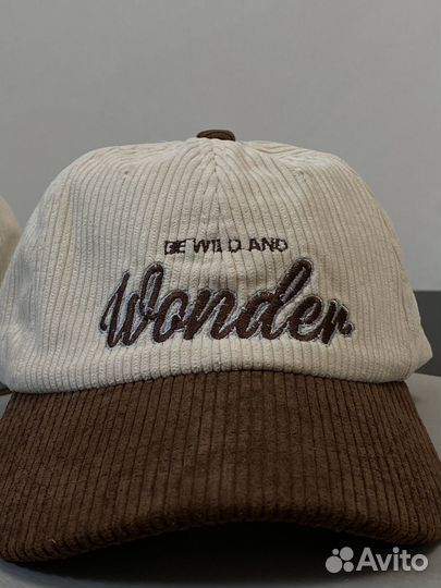 Кепка бейсболка