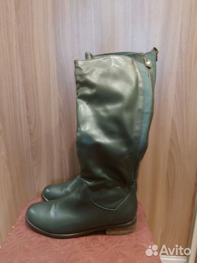 Ботильоны, сапоги женские