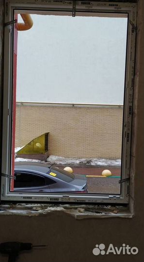 Пластиковые окна от производителя