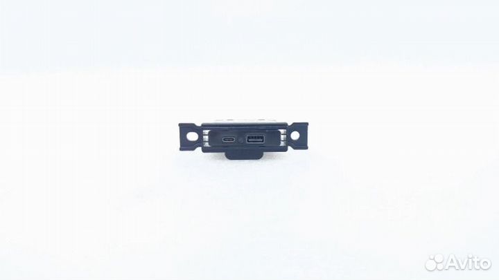 Разъем USB Chery Tiggo 9